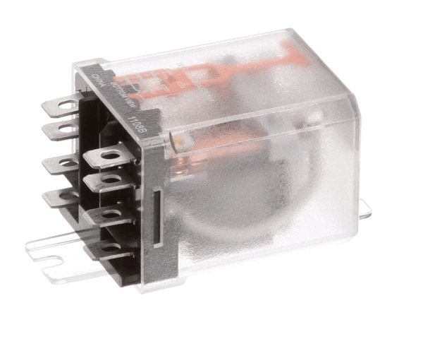 Cres Cor 0857100 Relay, Dpdt 120V, 20A (CRE0857100)