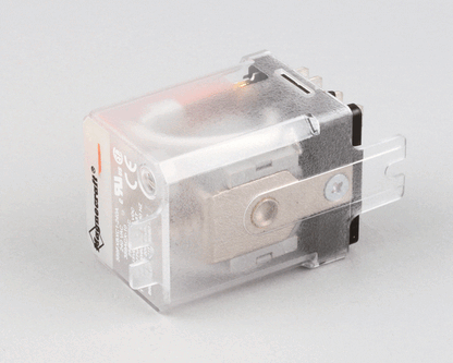 Cres Cor 0857102 Rly Dpdt 240V,50/60Hz,20A,1Hp (CRE0857102)