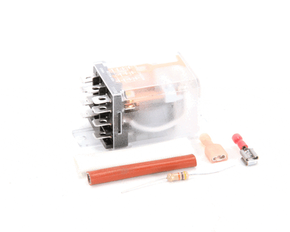 Cres Cor 0857125K Relay Repl. Kit, Aquatemp (CRE0857125K)