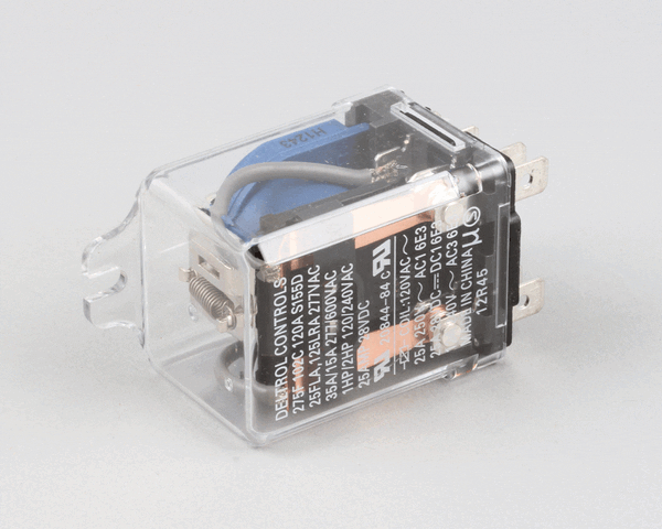 Cres Cor 0857130 Relay (CRE0857130)