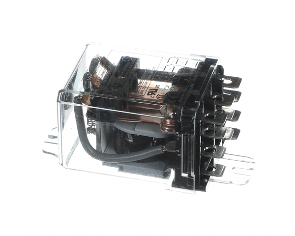 Cres Cor 0857138 Relay, 3Pdt, 120V, 50/60Hz 20A (CRE0857138)