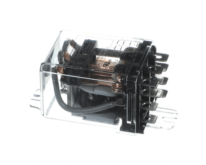 Cres Cor 0857138 Relay, 3Pdt, 120V, 50/60Hz 20A (CRE0857138)