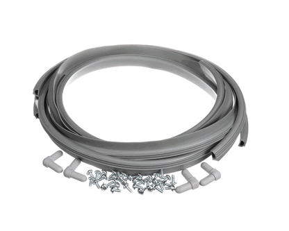 Cres Cor 0861-285-K Single Door Gasket Kit, 54.25X23X0.375 (CRE0861-285-K)