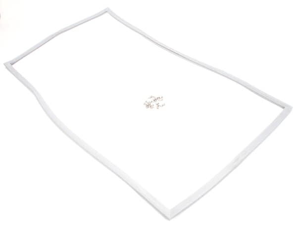 Cres Cor 0861182K Gasket, Door, Silicone, 41.5X24X0.4375 (CRE0861182K)