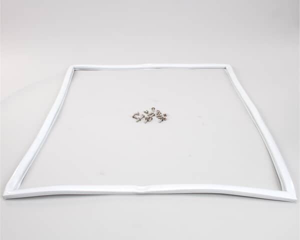 Cres Cor CRE0861185K Door Gasket Kit, Silicone (CRE0861185K)
