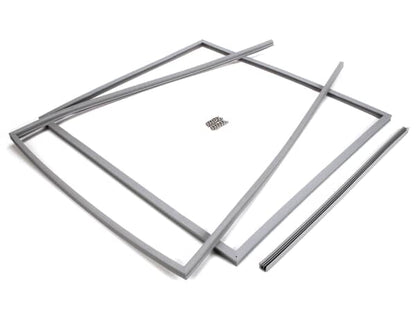 Cres Cor 0861229K Gasket Repl. Kit H137S-B, H137Ws-B (CRE0861229K)