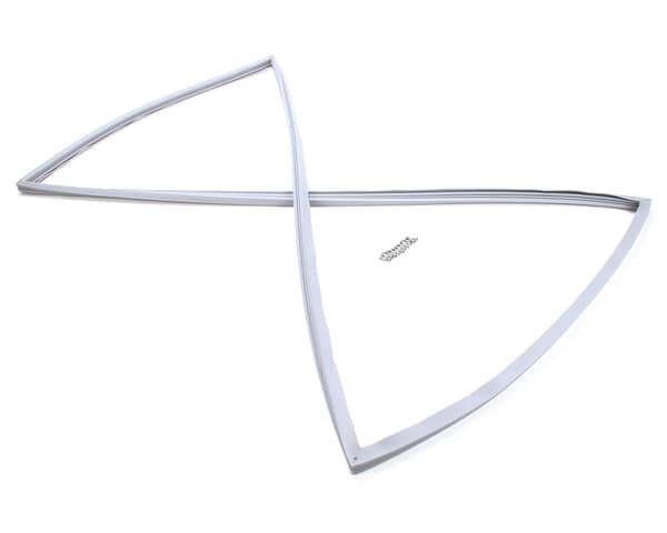 Cres Cor 0861236K Gasket Repl. Kit, H137Ua9C (CRE0861236K)