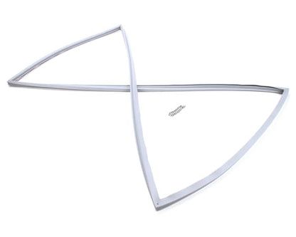 Cres Cor 0861236K Gasket Repl. Kit, H137Ua9C (CRE0861236K)