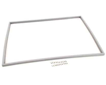 Cres Cor CRE0861245K Door Gasket Kit, Half Doors (CRE0861245K)