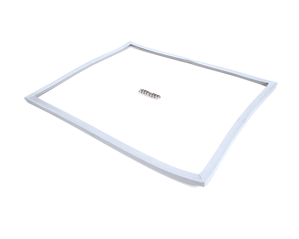 Cres Cor 0861250K Gasket Kit, Door, Silicone, 24.625X21X0. (CRE0861250K)