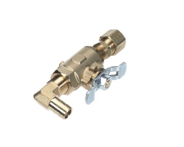 Cres Cor 0898015K Drain Assy. Repl. Kit, Aquatemp Models (CRE0898015K)
