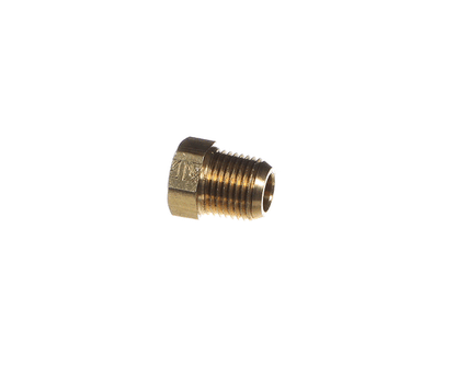 Cres Cor 0904-024 Pipe Plug 1/8Mpt (CRE0904-024)