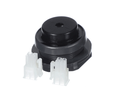 Cres Cor 090800901 Alarm Assy, With Connectors (CRE090800901)