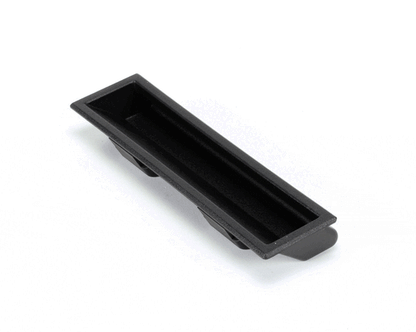 Cres Cor CRE0911087 Handle, Black, Recessed (CRE0911087)