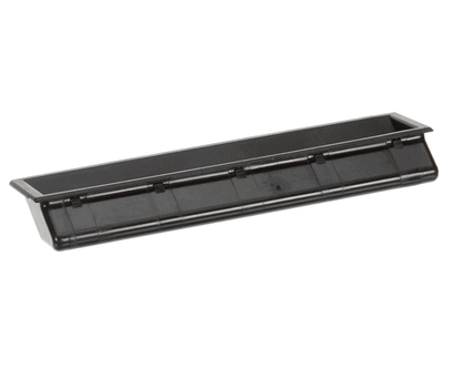 Cres Cor 0911102 Handle, Pull, Large Black Plastic (CRE0911102)