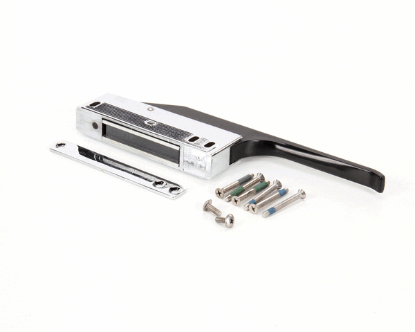 Cres Cor 100612001K Latch Kit,Magnet For 140, 151 (CRE100612001K)