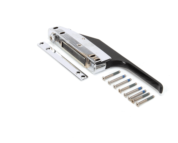 Cres Cor CRE100612201K Door Latch Kit, Magnetic REPLACEMENT 1006122-01K (CRE100612201K)