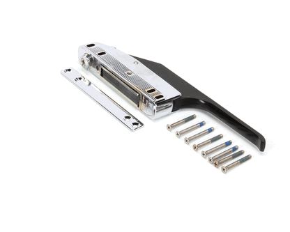 Cres Cor CRE100612201K Door Latch Kit, Magnetic REPLACEMENT 1006122-01K (CRE100612201K)