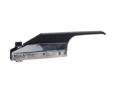 Cres Cor 1006-122-Ab-01 Latch,Mag,Ceramic,Blk,Knob, Anti Bac. (CRE1006122AB01)