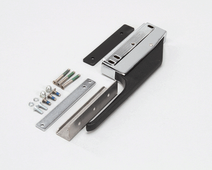 Cres Cor 1006142K1 Latch Kit (Comp) H339135Bk (CRE1006142K1)