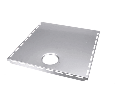 Cres Cor 1017081 Cover, Water Pan 18.410X20.035 (CRE1017081)