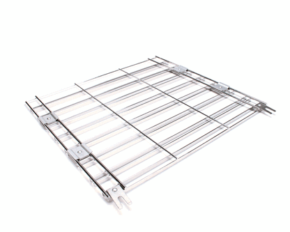 Cres Cor 1170130 Rack Assy, Wire (CRE1170130)
