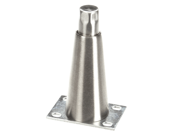 Cres Cor 1206075 6" Adjustable Leg (CRE1206075)