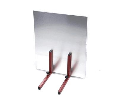 Cres Cor 1221571K Door Repl. Kit, Alum. H135 (CRE1221571K)