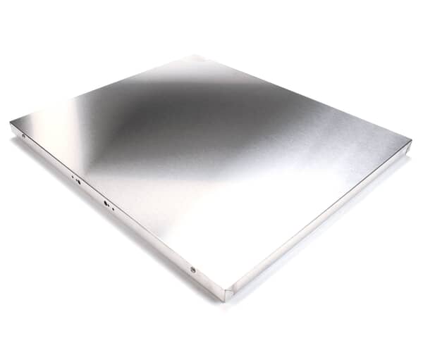 Cres Cor 1221579K Door Repl. Kit, H137 (CRE1221579K)