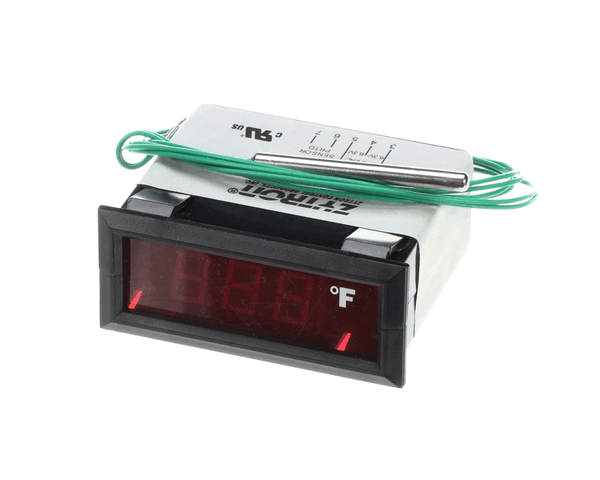 Cres Cor 5238024K Srvc Kit Thermometer-Dig-0 To 450F 12V (CRE5238024K)