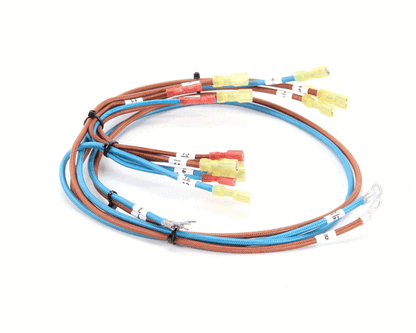Cres Cor 5812899 Wiring Harness (CRE5812899)