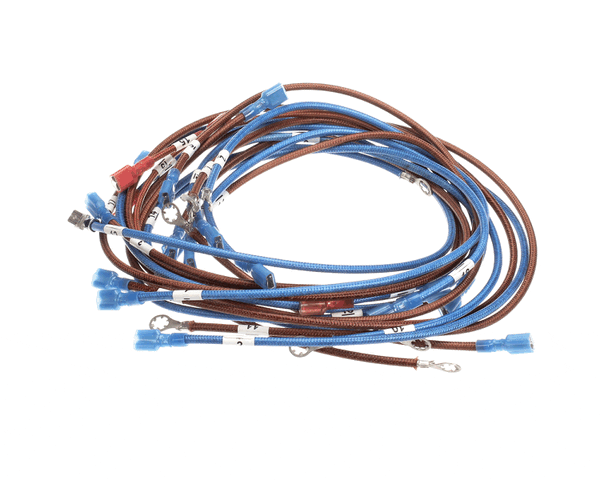 Cres Cor 5812917 Wire Assembly Kit (CRE5812917)
