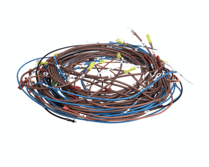 Cres Cor 5813-017 Wire Kit 1000Ch2D (CRE5813-017)