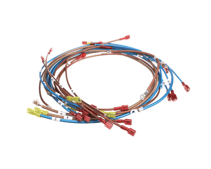 Cres Cor 5813030 Wire Kt,H137S27D1Tb Taco Bell (CRE5813030)