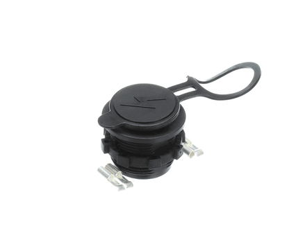 Cres Cor 7037-014 Charge Port/Battery Chrg Jack (CRE7037-014)