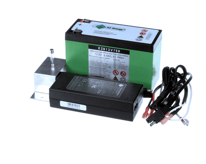 Cres Cor 7037008K Battery & Charger Kit (CRE7037008K)