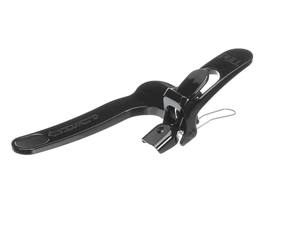 V AIR Sl118-003172 Tap Set Long Lever Gn Black (CRHSL118-003172)