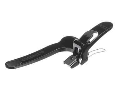 V AIR Sl118-003172 Tap Set Long Lever Gn Black (CRHSL118-003172)