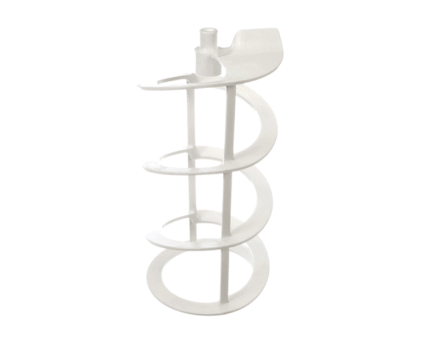 V AIR Sl142-007236 Auger Spiral Gt-Ghz Ultraform (CRHSL142-007236)
