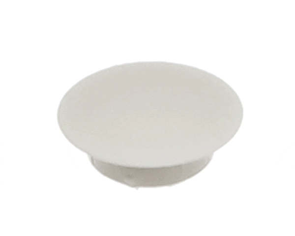 V AIR Sl300950069 Plug Upper Tray Ghz/Spin White (CRHSL300950069)