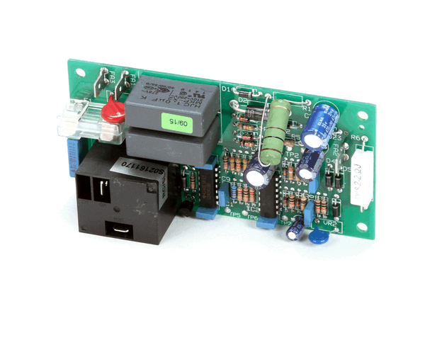 V AIR Sl300951202 Electronic Regulator 115V. V97 (CRHSL300951202)