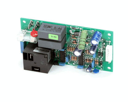 V AIR Sl300951202 Electronic Regulator 115V. V97 (CRHSL300951202)