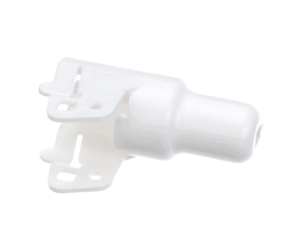 V AIR Sl300951601 Cap Spring Tap Ghz White/30095 (CRHSL300951601)