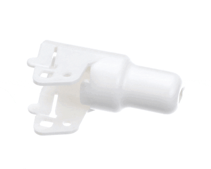 V AIR Sl300951601 Cap Spring Tap Ghz White/30095 (CRHSL300951601)