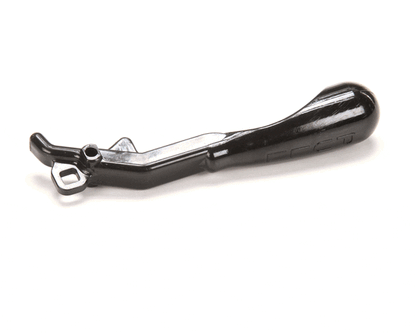 V AIR Sl300951671 Lever Tap Ghz Blk, White Sl300 (CRHSL300951671)