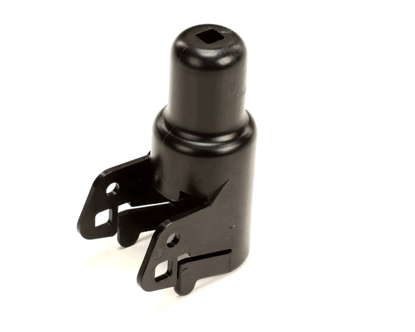 V AIR Sl300951672 Cap Spring Tap Ghz Pull Black (CRHSL300951672)