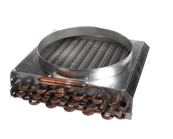 Air Condenser Espec V AIR Sl310001814 Full Air Condenser 09 Ff 2001 (CRHSL310001814 ...