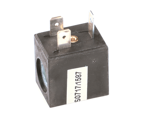 V AIR Sl310007275 Electrovalve Bobbin Olab 115/6 (CRHSL310007275)