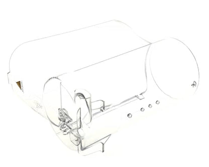 V AIR Sl310008814 Bowl Sx.Gnw 12 Lt Makrolon St (CRHSL310008814)