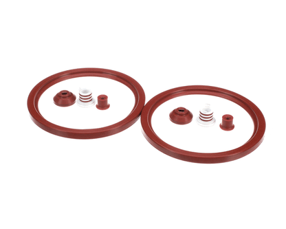 V AIR Sl310R00139 Service Kit 1Year Wilbur Curtis (CRHSL310R00139)